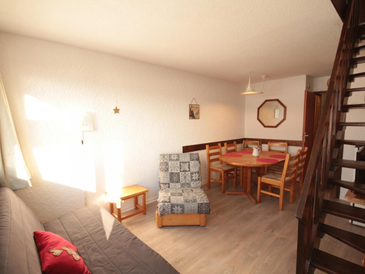 Appartement Les Saisies, 2 Pieces, 7 Personnes - Fr-1-293-221 エクステリア 写真